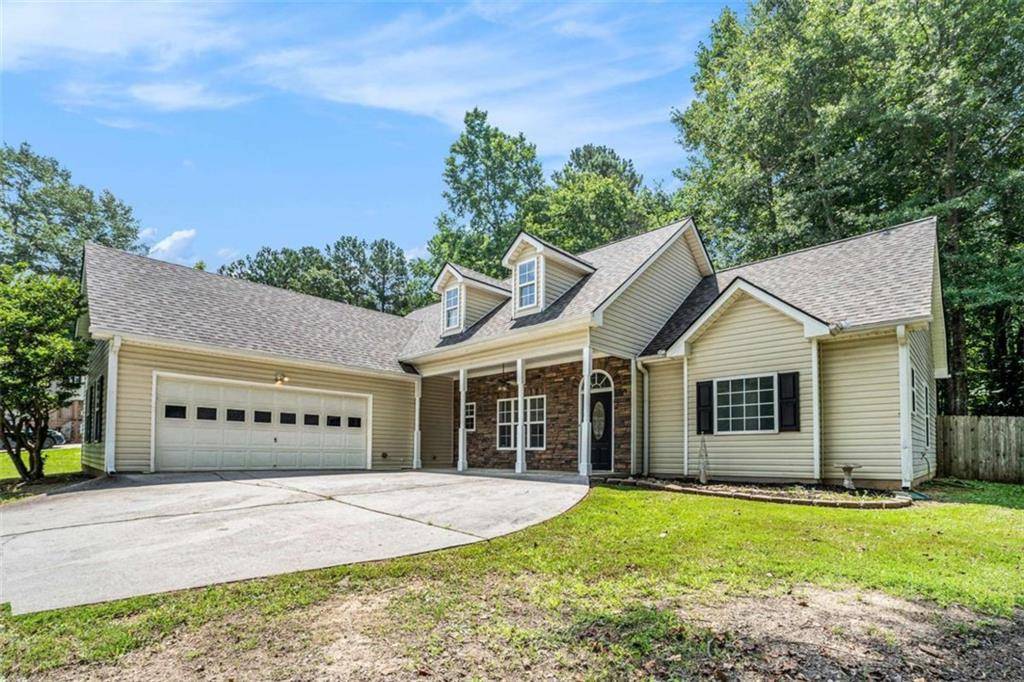 Temple, GA 30179,114 Arborwood WAY