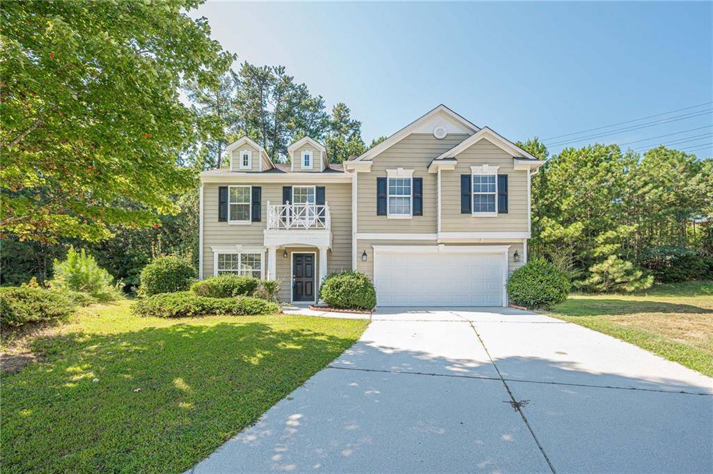 Dallas, GA 30132,35 Branch Valley LN