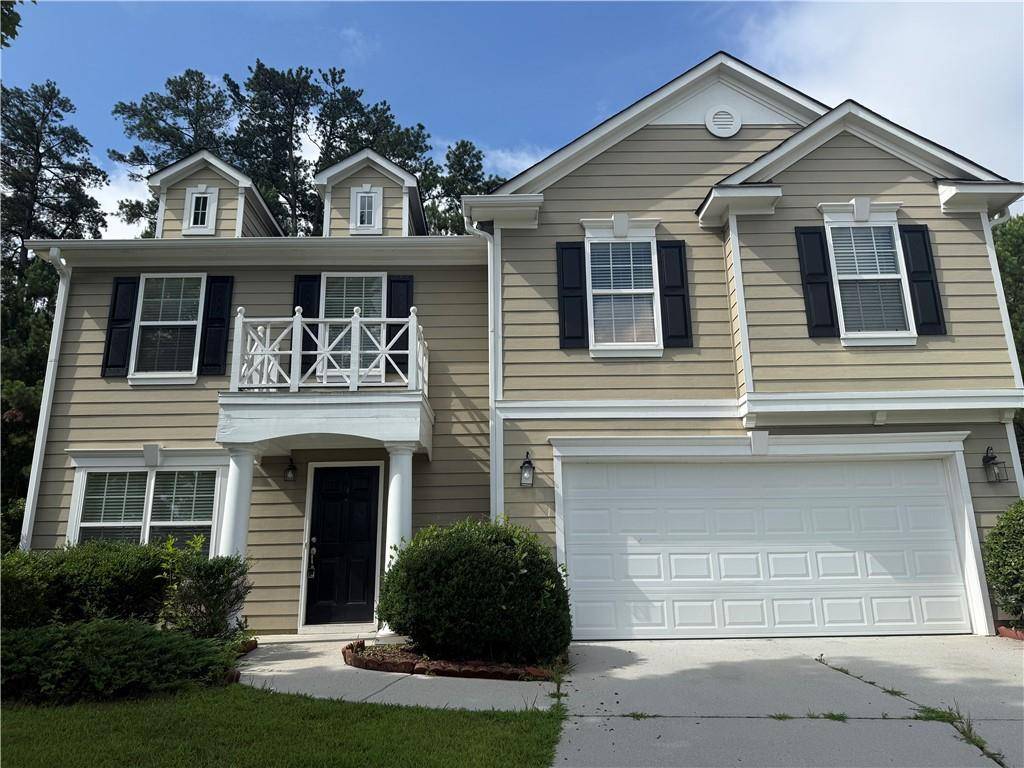 Dallas, GA 30132,35 Branch Valley LN