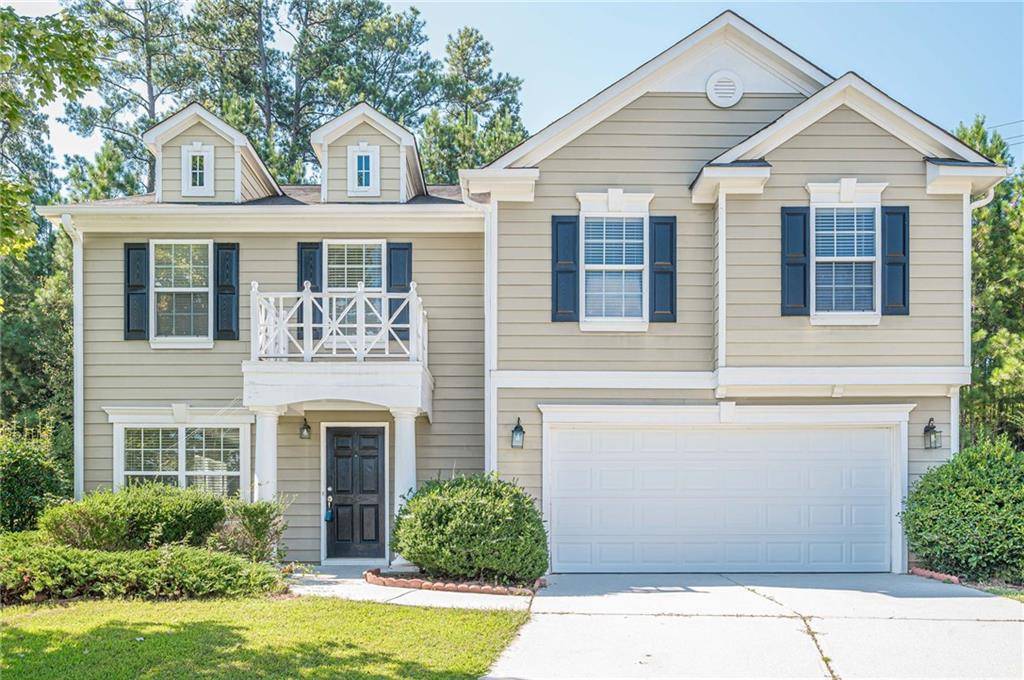 Dallas, GA 30132,35 Branch Valley LN