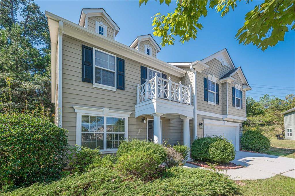 Dallas, GA 30132,35 Branch Valley LN