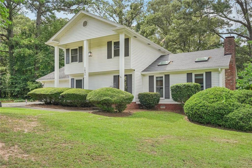 Riverdale, GA 30296,1651 King RD