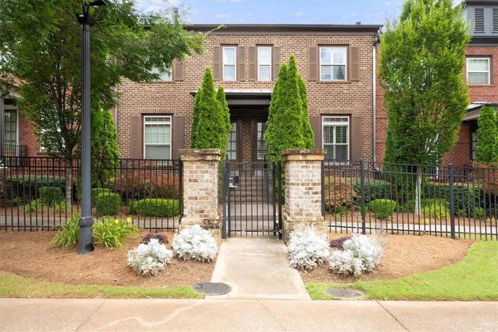 Atlanta, GA 30319,1618 Durden RD NE