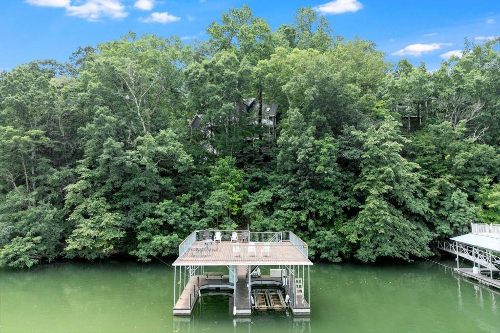 Dawsonville, GA 30534,537 Chestatee View DR