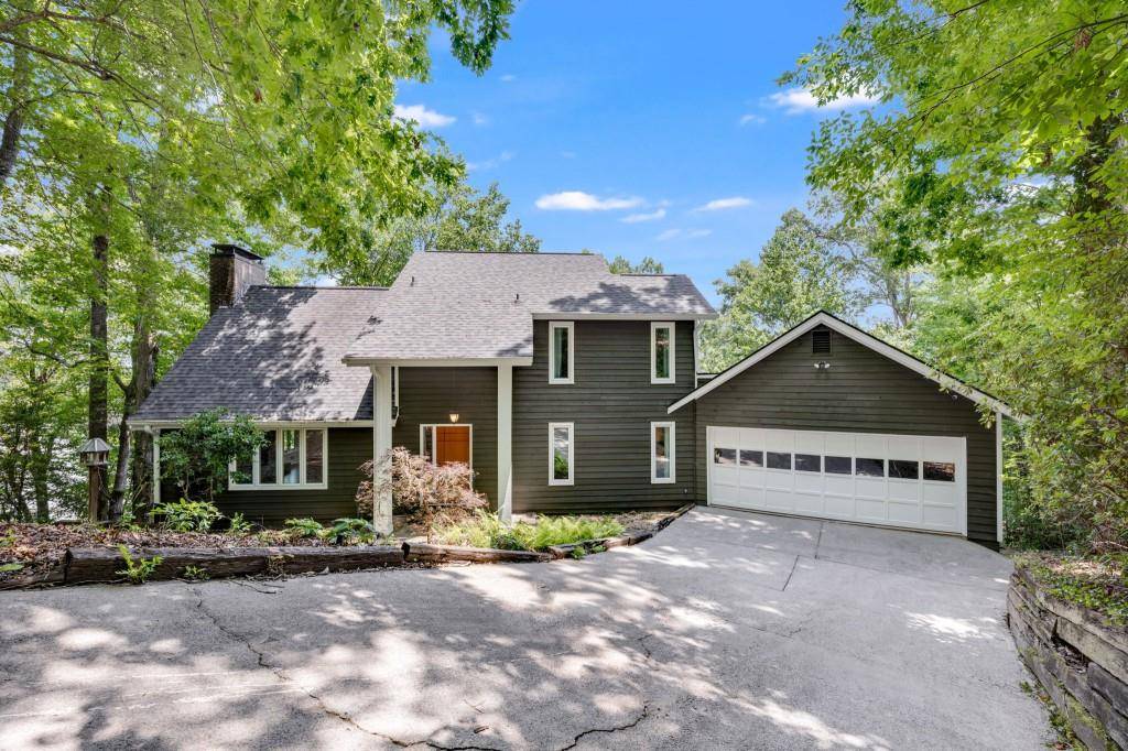 Dawsonville, GA 30534,537 Chestatee View DR