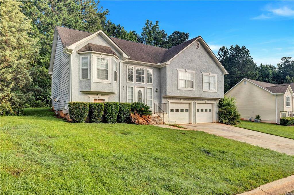 Fayetteville, GA 30215,11739 Sawgrass CT