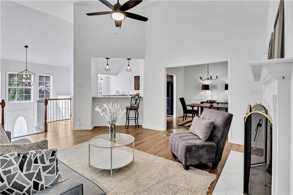 Fayetteville, GA 30215,11739 Sawgrass CT