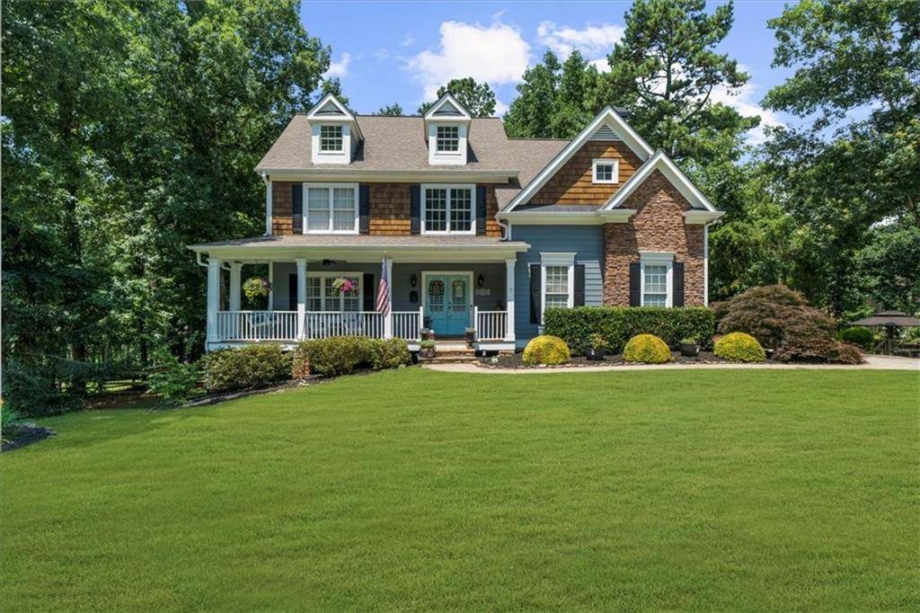 Cumming, GA 30041,4020 High Gables E