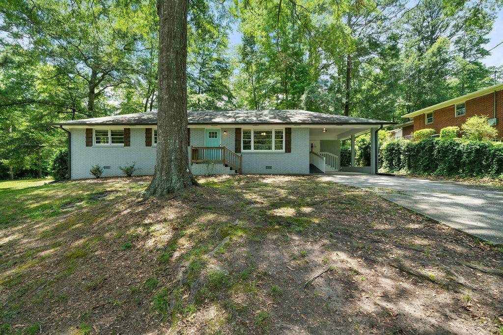 Villa Rica, GA 30180,506 Bolijeri BLVD