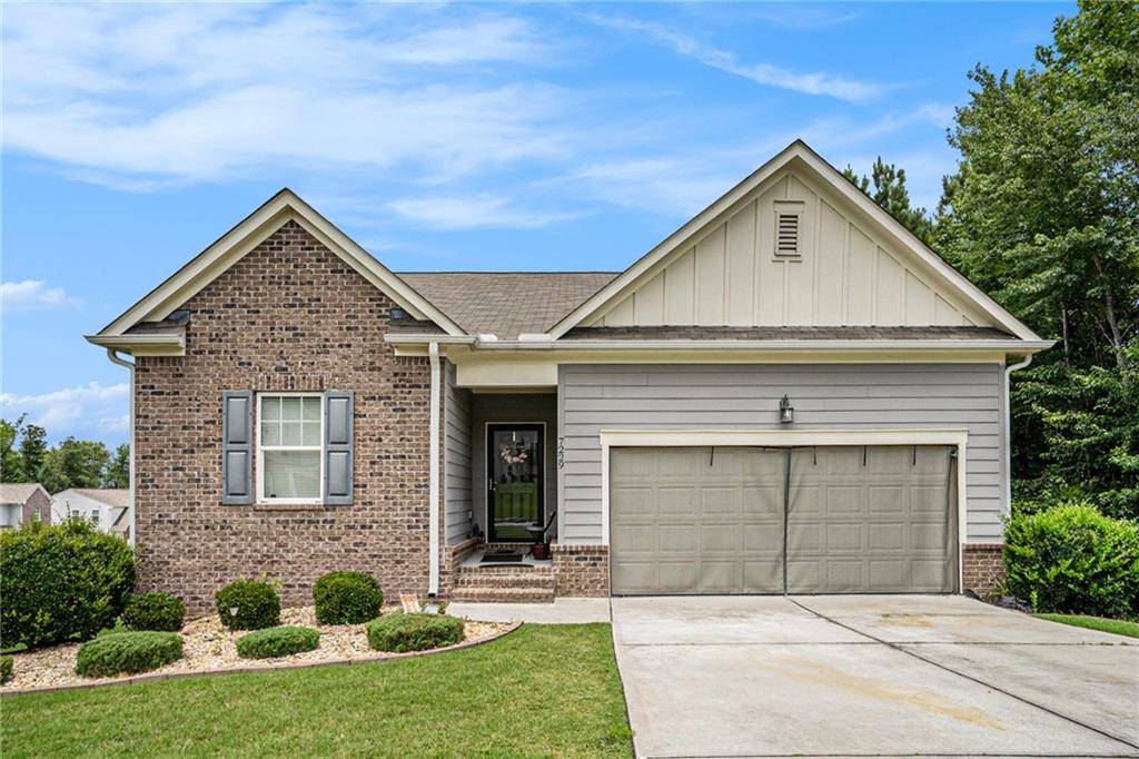 Douglasville, GA 30134,7229 Deering CT