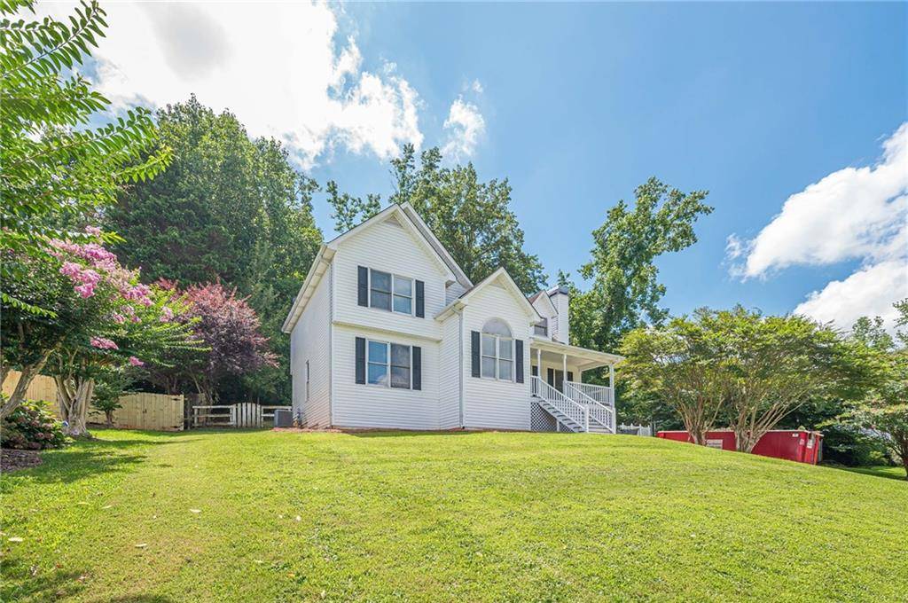 Dallas, GA 30157,301 Kensley DR