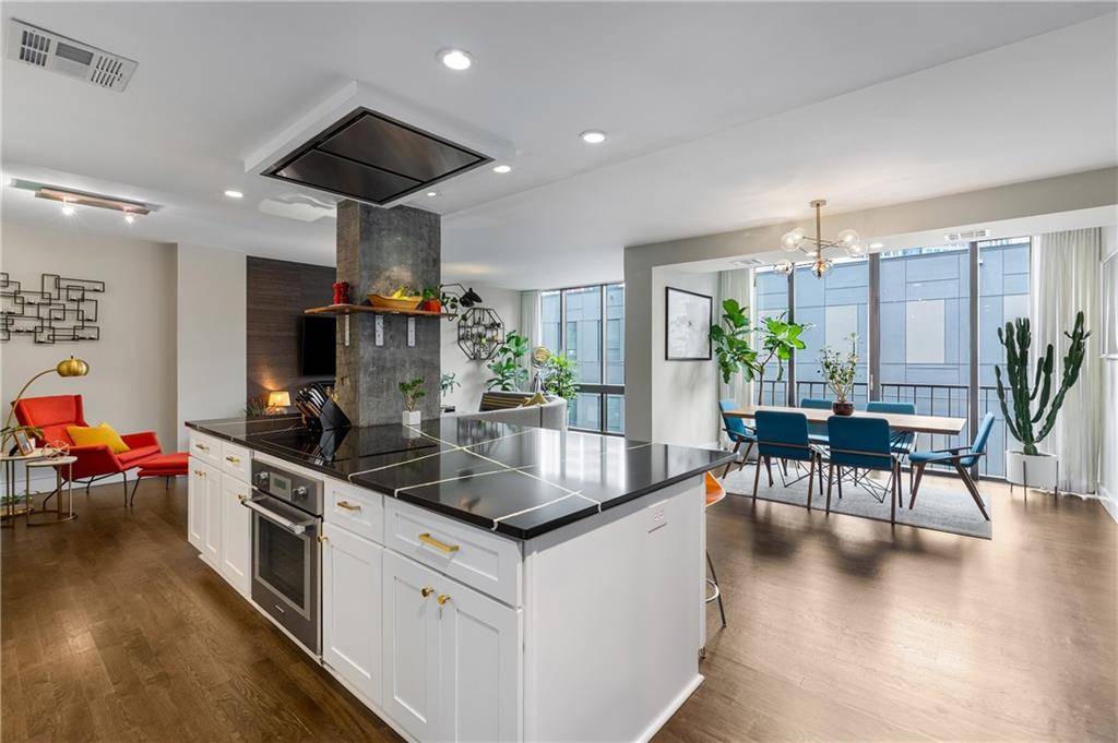 Atlanta, GA 30309,145 15th ST NE #826