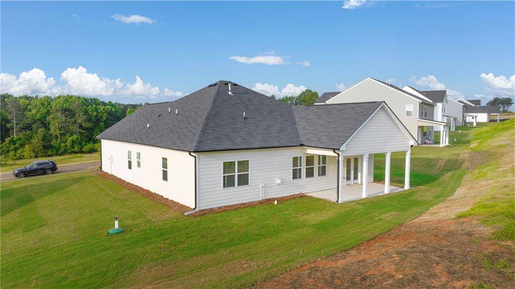 Statham, GA 30666,55 Defilippe DR