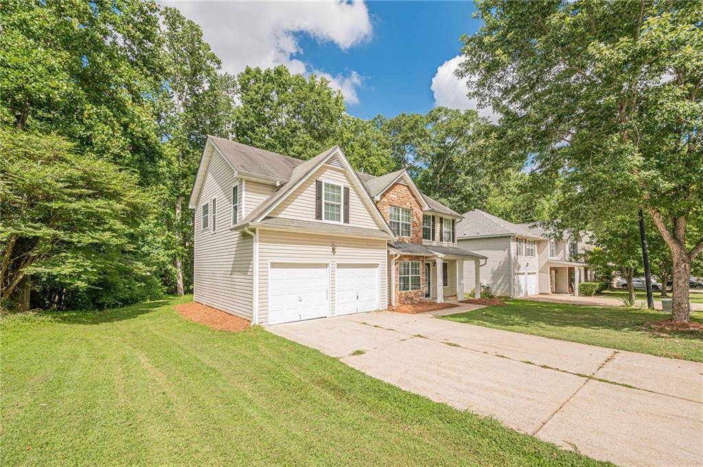 Dallas, GA 30132,115 Randy WAY