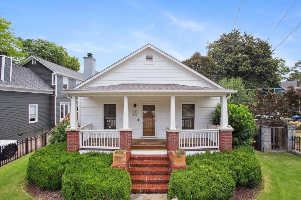 Atlanta, GA 30312,69 Randolph ST NE