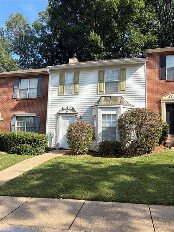 Tucker, GA 30084,6465 Wedgeview DR