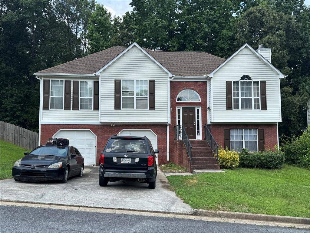 Austell, GA 30106,4192 Rhinehart DR