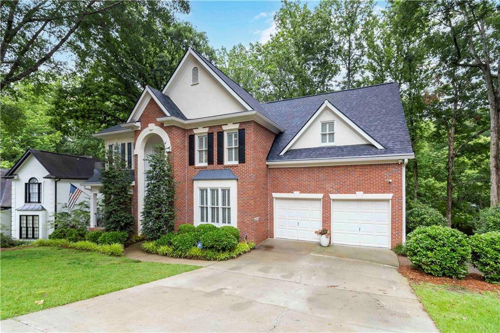 Marietta, GA 30064,2200 MAJOR LORING WAY SW