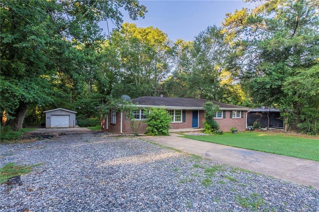 Cumming, GA 30040,310 Samaritan DR