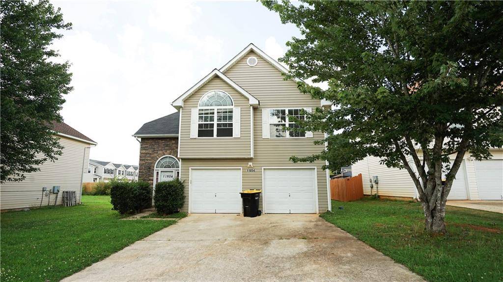 Hampton, GA 30228,11854 Registry BLVD