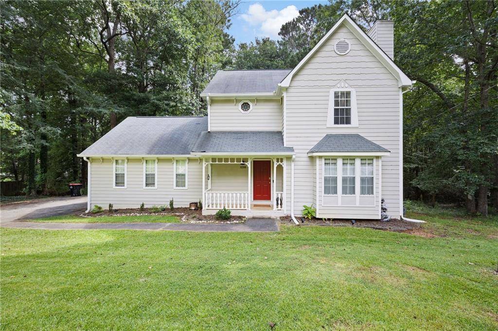 Douglasville, GA 30135,3288 Pilgrims CT