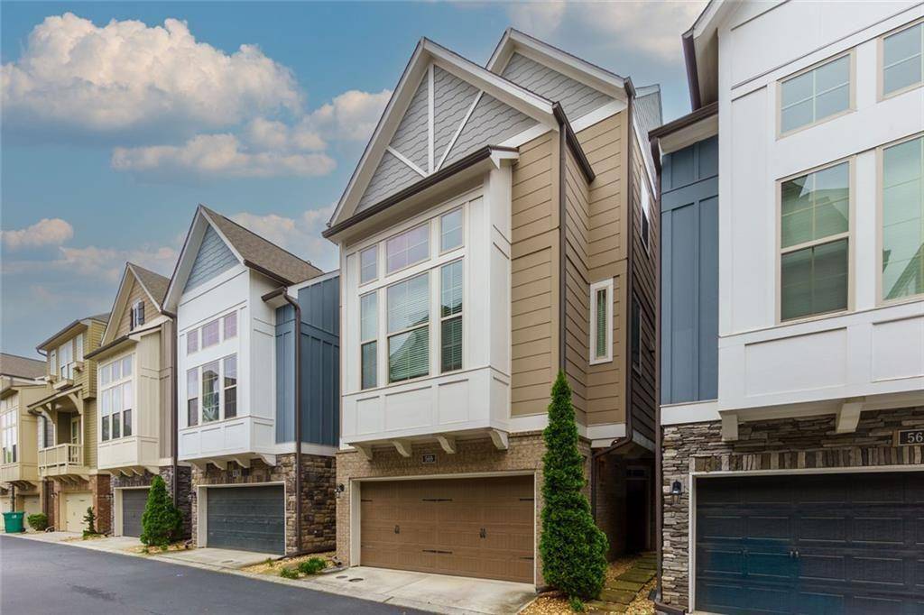 Smyrna, GA 30080,569 Mirrormont DR SE