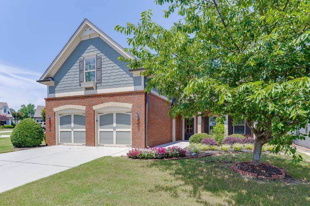 Flowery Branch, GA 30542,6815 Flagstone WAY