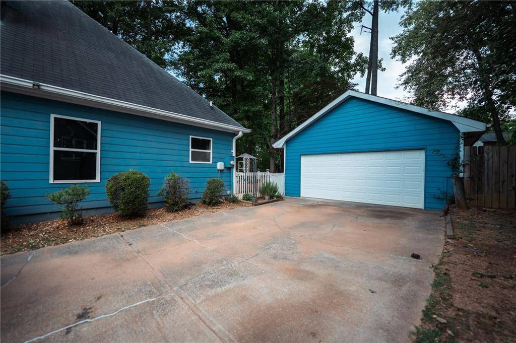 Lawrenceville, GA 30044,3955 Peninsula CT