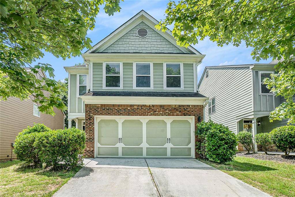 Lawrenceville, GA 30045,2100 Lily Valley DR