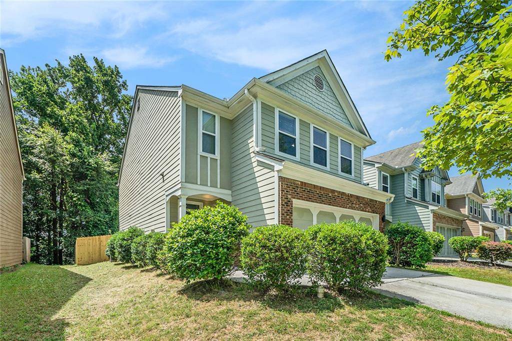 Lawrenceville, GA 30045,2100 Lily Valley DR