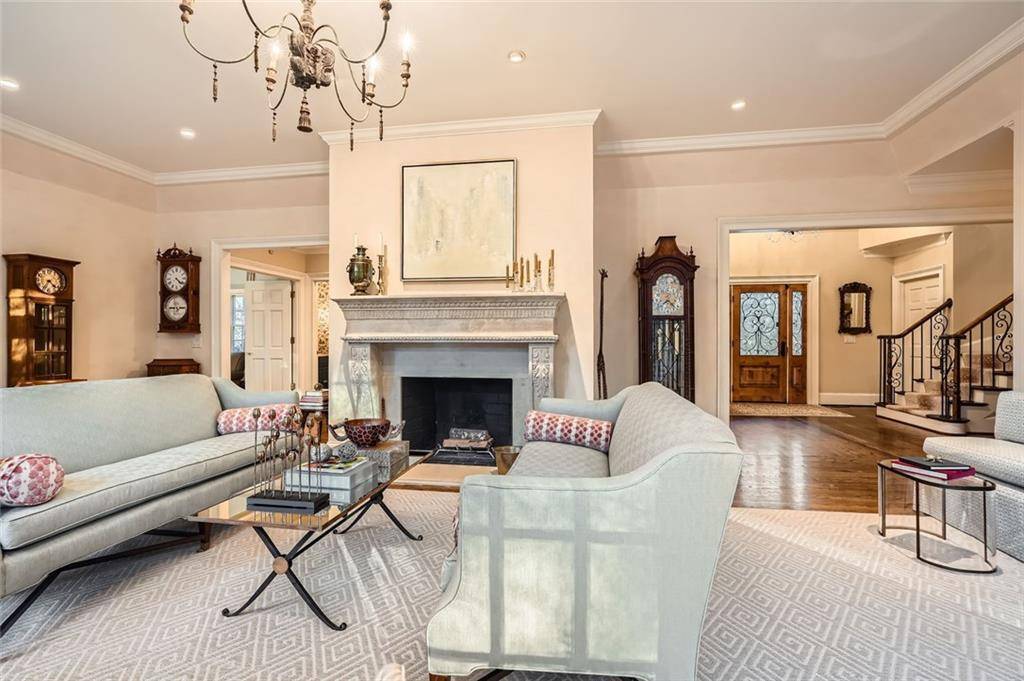 Atlanta, GA 30327,4340 Garmon RD NW