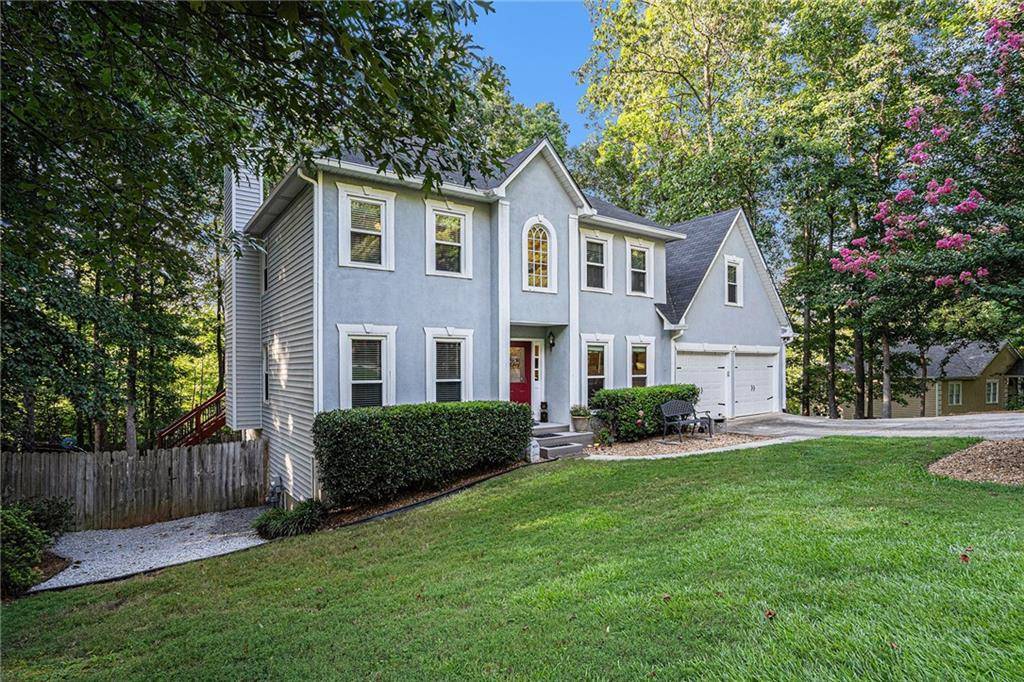 Hiram, GA 30141,173 Lakeside DR