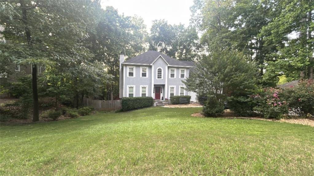 Hiram, GA 30141,173 Lakeside DR