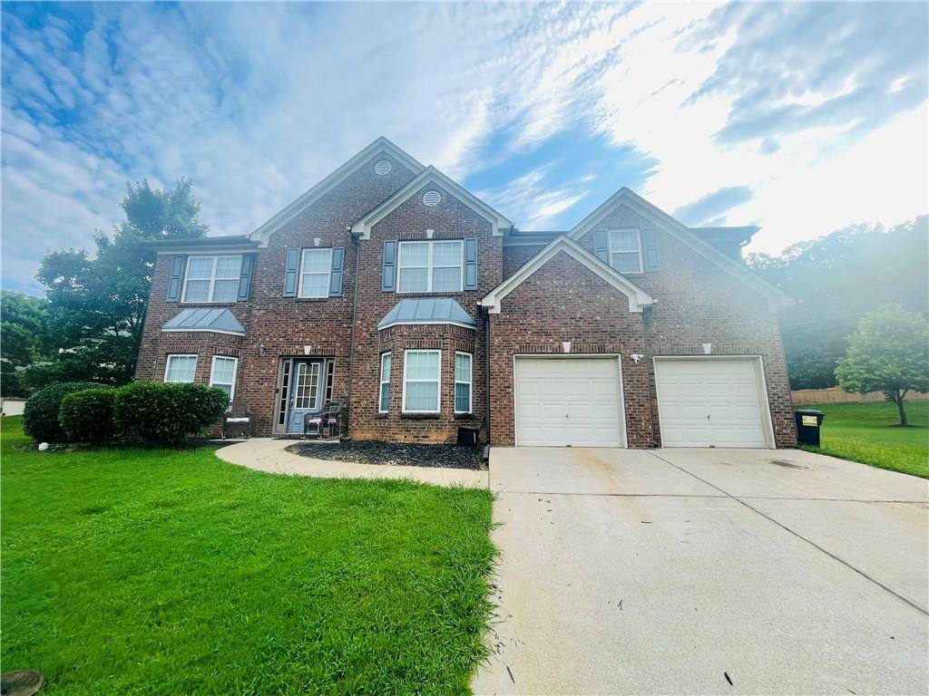 Powder Springs, GA 30127,2545 Melville PL
