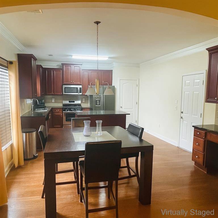 Powder Springs, GA 30127,2545 Melville PL