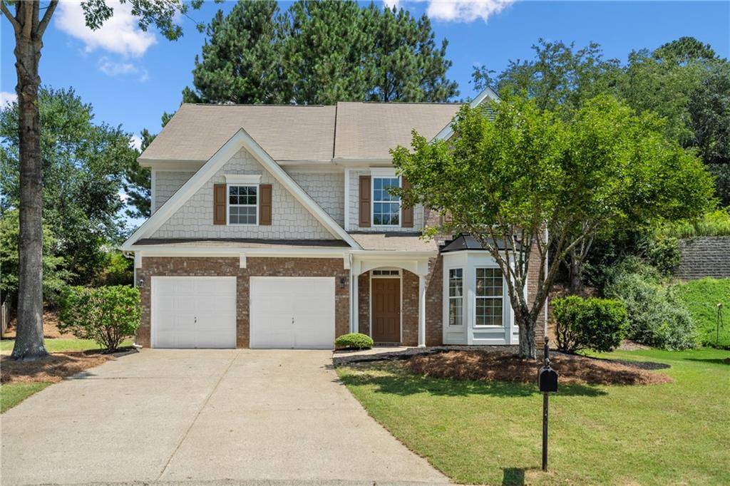 Canton, GA 30115,112 Puckett CT