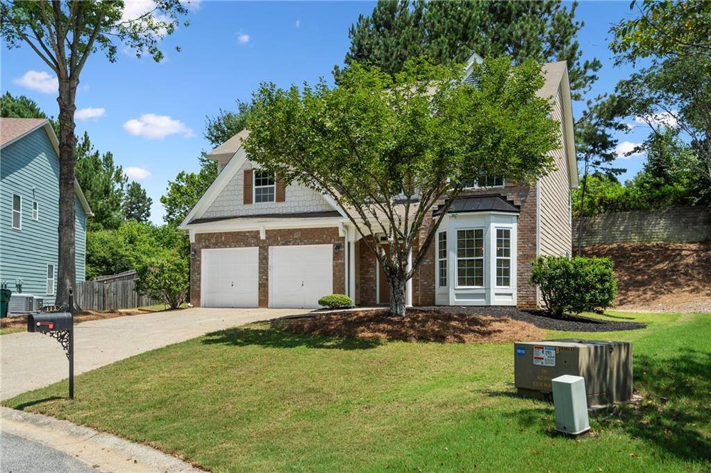 Canton, GA 30115,112 Puckett CT