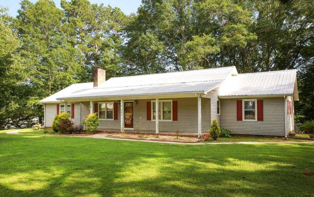 Carrollton, GA 30117,290 Timber Ridge TRL