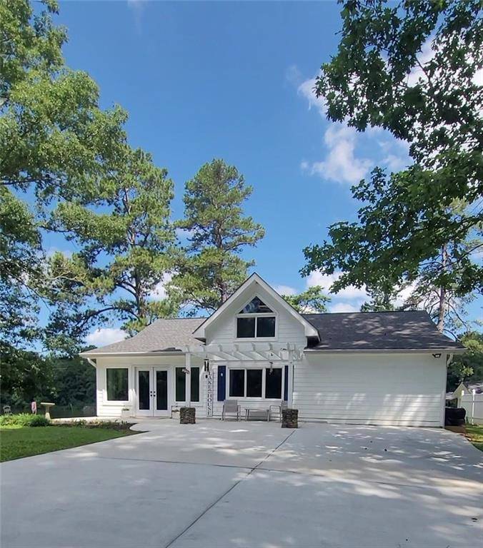 Calhoun, GA 30701,197 Big Springs RD SE