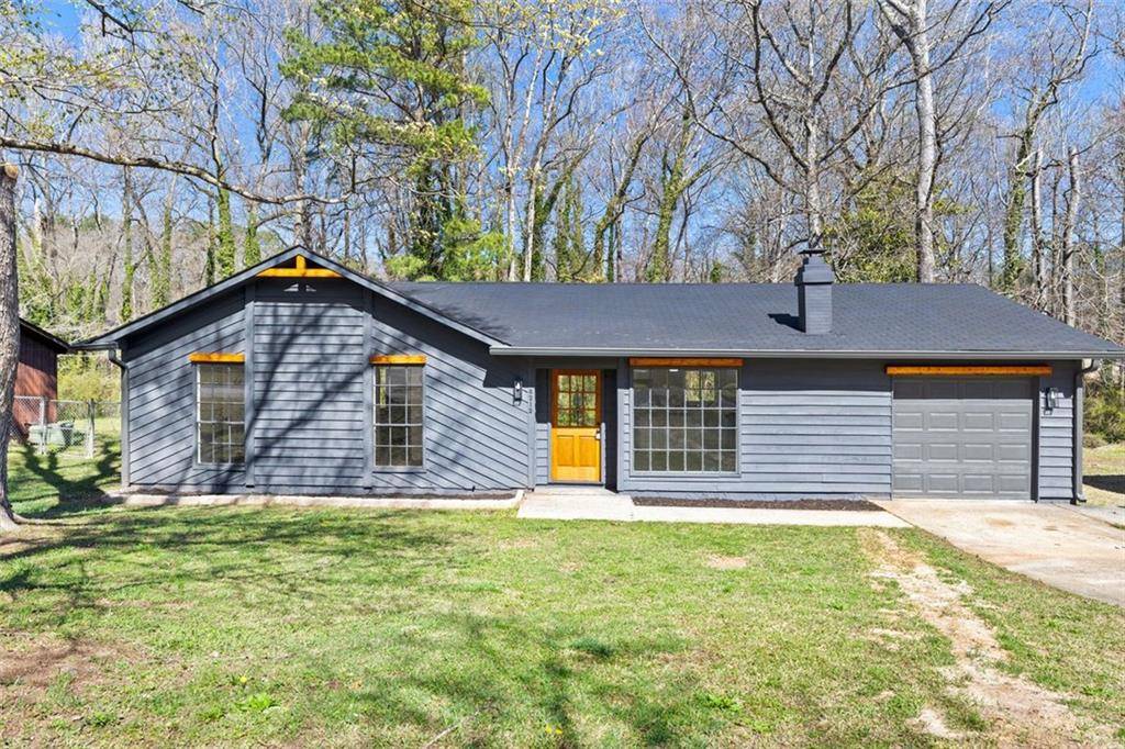 Riverdale, GA 30274,8212 ENGLEWOOD TRL