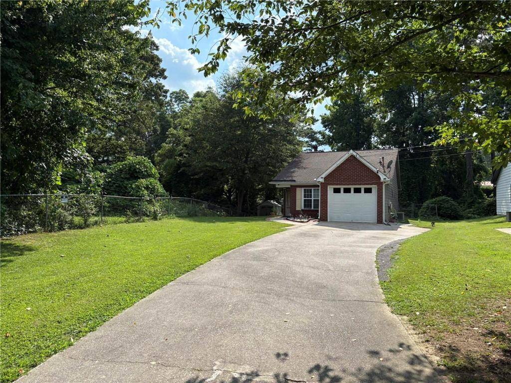 Douglasville, GA 30134,8113 Fieldstream WAY