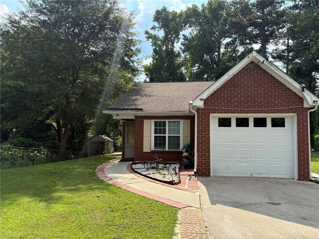 Douglasville, GA 30134,8113 Fieldstream WAY
