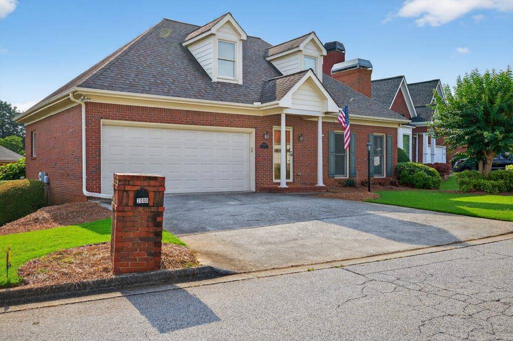 Snellville, GA 30078,2000 Stockton Walk LN