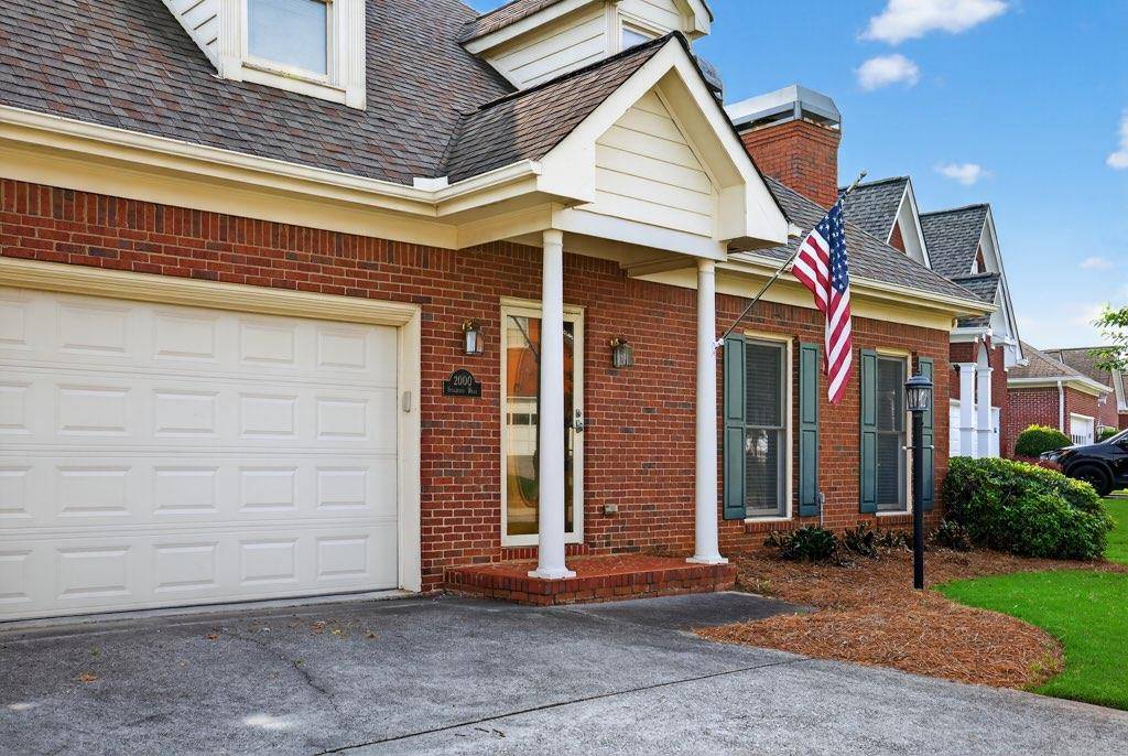 Snellville, GA 30078,2000 Stockton Walk LN