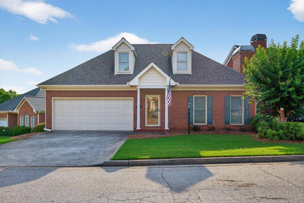 Snellville, GA 30078,2000 Stockton Walk LN