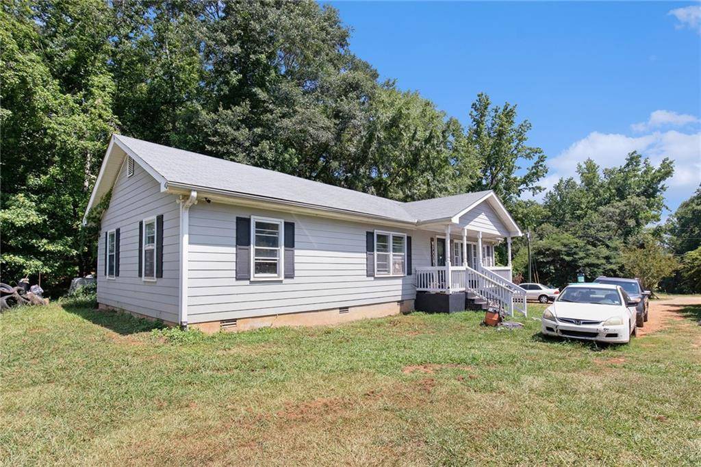 Colbert, GA 30628,3880 Highway 29 S