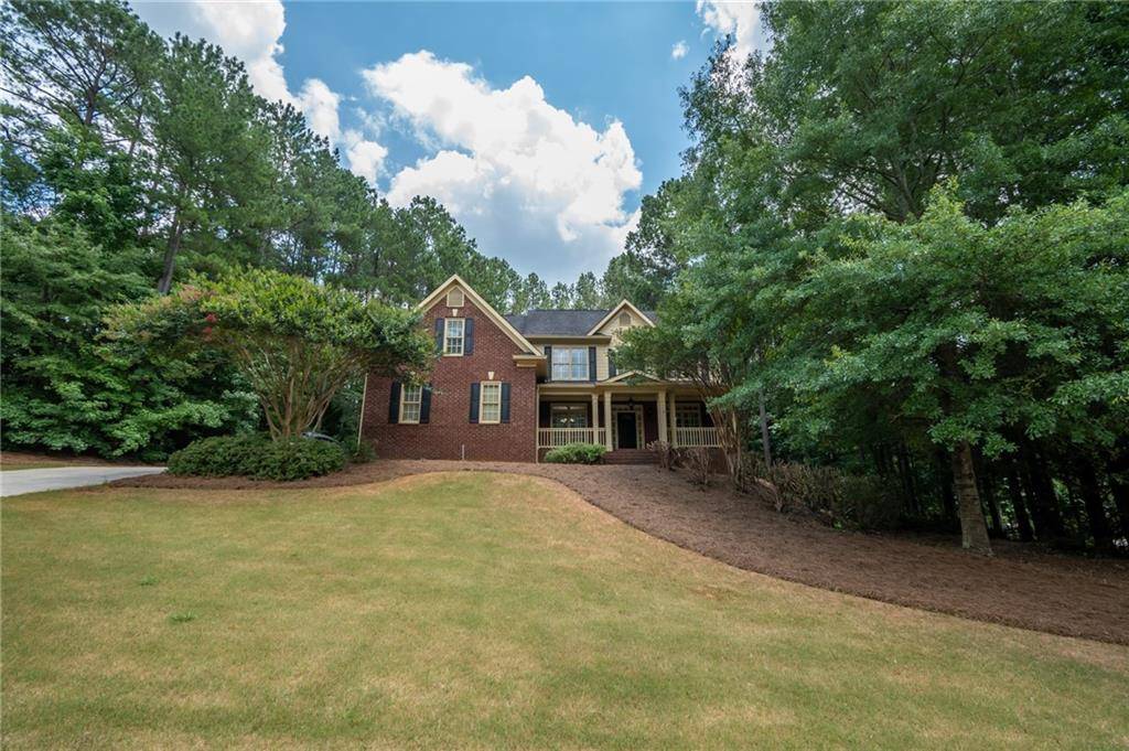 Bishop, GA 30621,1101 Spring Valley Way