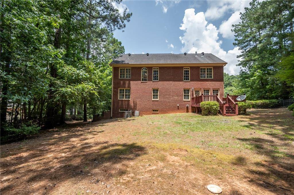 Bishop, GA 30621,1101 Spring Valley Way