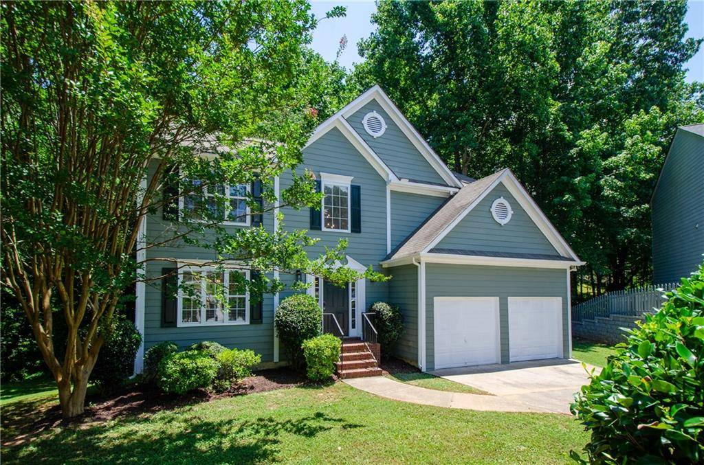 Suwanee, GA 30024,3390 Northcliff DR