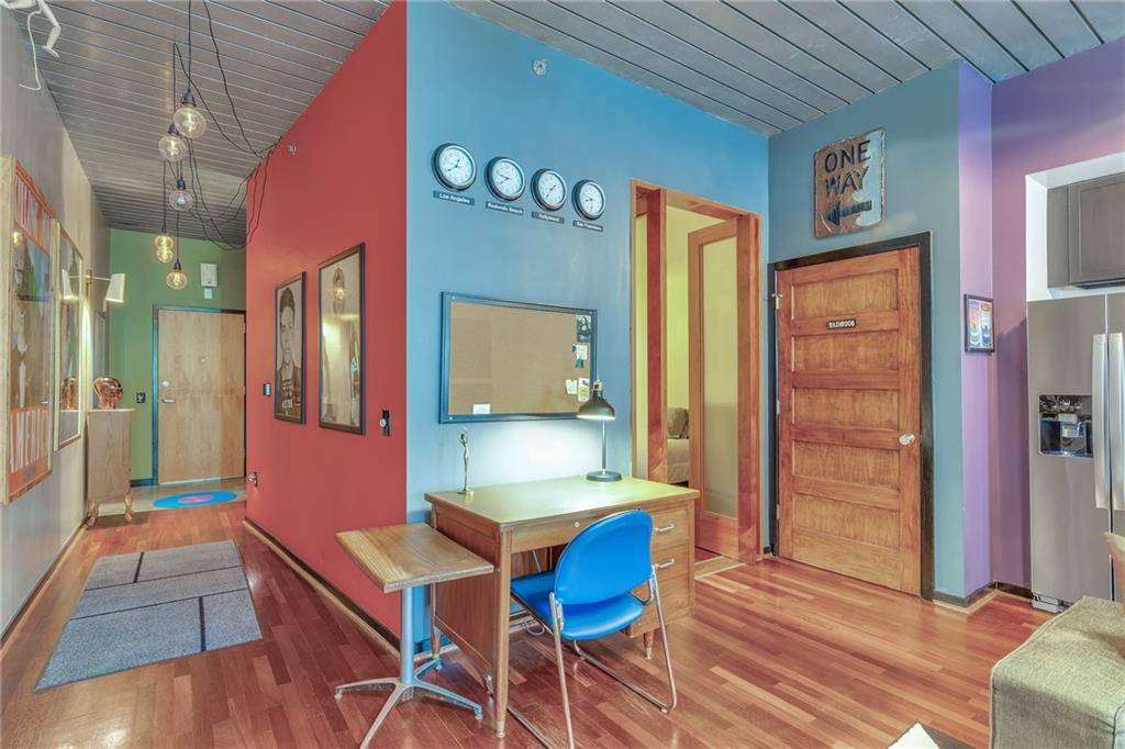 Atlanta, GA 30308,620 Glen Iris DR NE #206